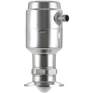 Rosemount 1408H Non-Contacting Radar Level Transmitter