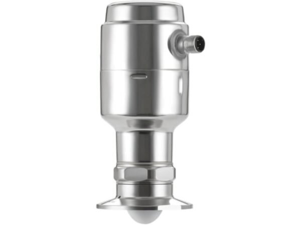 Rosemount 1408H Non-Contacting Radar Level Transmitter