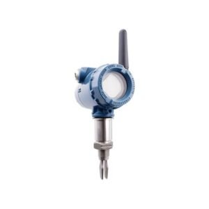 Rosemount 2160 Wireless Level Switch