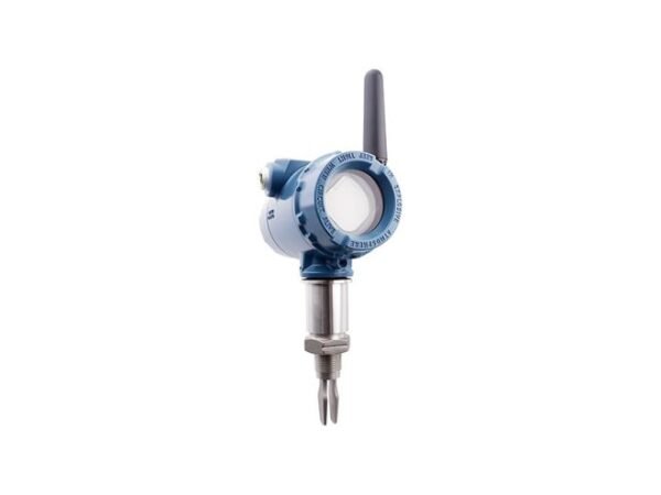 Rosemount 2160 Wireless Level Switch