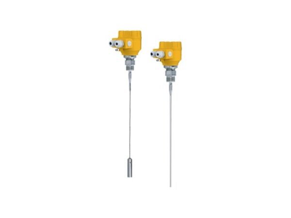 Georg Fischer 2291 Guided Radar Level Transmitter