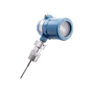 Rosemount 3300 Series Level and Interface Transmitter