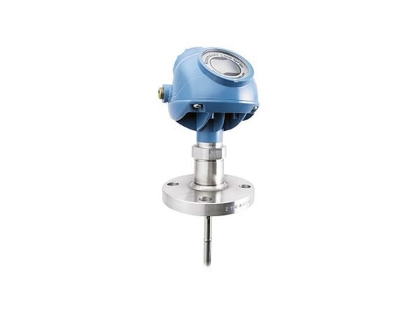 Rosemount 5300 Series Level Transmitter