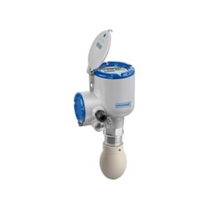 KROHNE OPTIWAVE 5400 C Level Meter