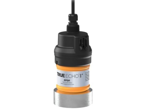 APG True Echo Plus Submersible Radar Level Transmitter