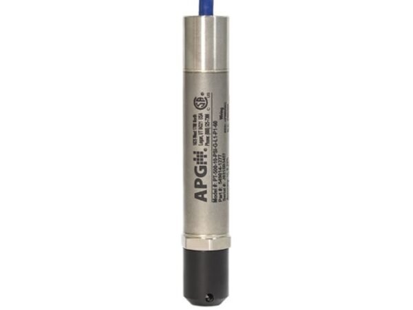 APG PT-500 Pressure Transducer