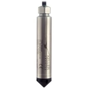 Keller Acculevel Submersible Level Transmitter