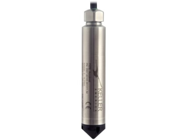 Keller Acculevel Submersible Level Transmitter