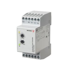 Carlo Gavazzi CLD2 Series Level Controller