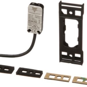Carlo Gavazzi CD34 Capacitive Sensor