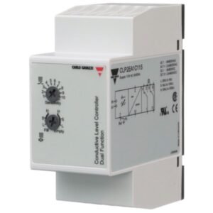 Carlo Gavazzi Type CL Level Controller