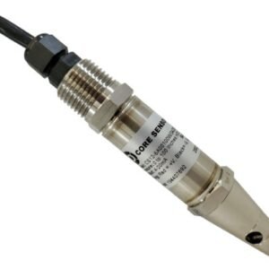 Core Sensors CS82 Intrinsically Safe Submersible Pressure Transducer