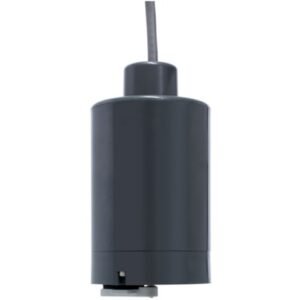 E+H Turbimax CUS71D Ultrasonic Interface Sensor