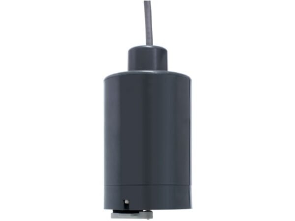 E+H Turbimax CUS71D Ultrasonic Interface Sensor