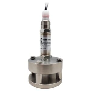 Core Sensors CS15 Non-Clogging Submersible Pressure Transducer