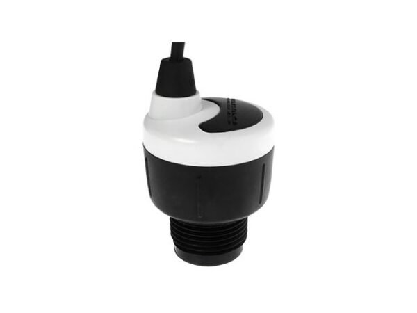 Flowline EchoPod DL10 Ultrasonic Level Transmitter