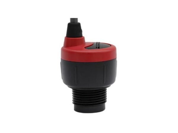 Flowline EchoPod DS14 Ultrasonic Level Switch