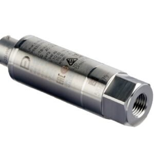 Druck UNIK 5000H Hydrogen Focused Pressure Sensor