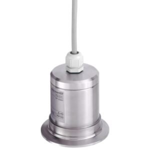 E+H Prosonic FDU91F Ultrasonic Level Sensor