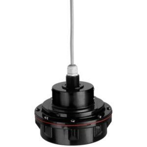 E+H Prosonic FDU93 Ultrasonic Level Sensor