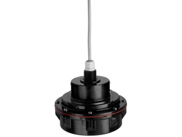 E+H Prosonic FDU93 Ultrasonic Level Sensor