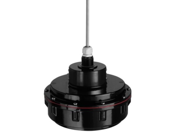 E+H Prosonic FDU95 Ultrasonic Level Sensor