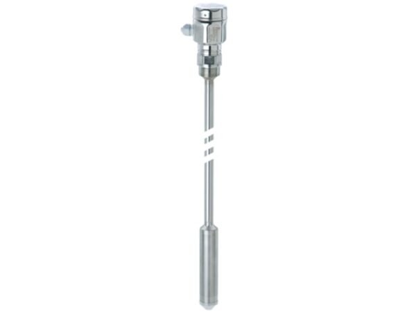 E+H Deltapilot FMB51 Level Transmitter