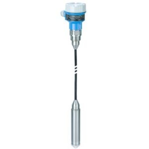 E+H Deltapilot FMB52 Level Transmitter