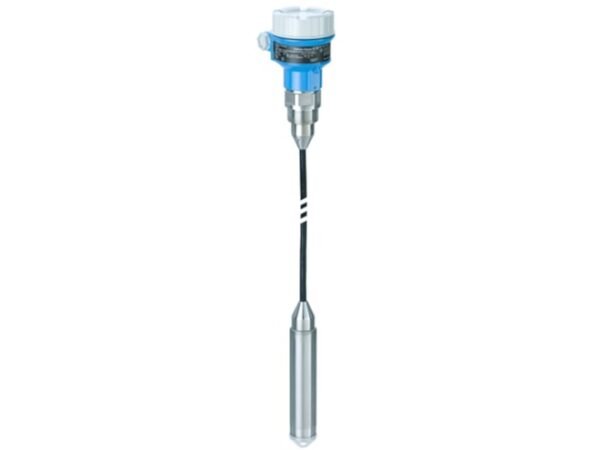 E+H Deltapilot FMB52 Level Transmitter