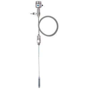 E+H Liquicap FMI52 Capacitive Level Transmitter