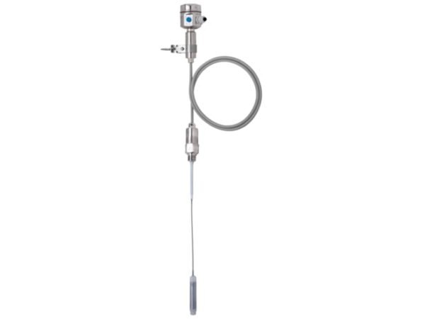 E+H Liquicap FMI52 Capacitive Level Transmitter