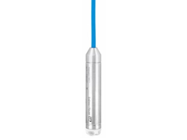 E+H Waterpilot FMX11 Transmitter