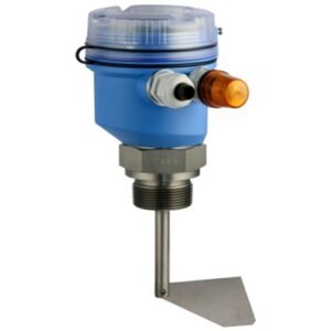 E+H Soliswitch FTE20 Level Switch