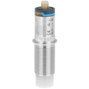 E+H Nivector FTI26 Point Level Switch