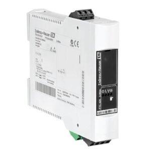 E+H Nivotester FTC325 Point Level Switch