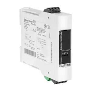 E+H Nivotester FTW325 Level Switch