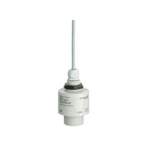 E+H Prosonic FDU90 Ultrasonic Level Sensor