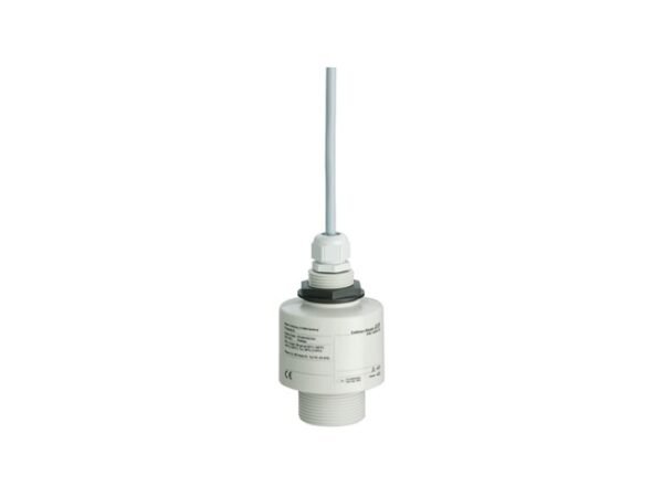 E+H Prosonic FDU90 Ultrasonic Level Sensor
