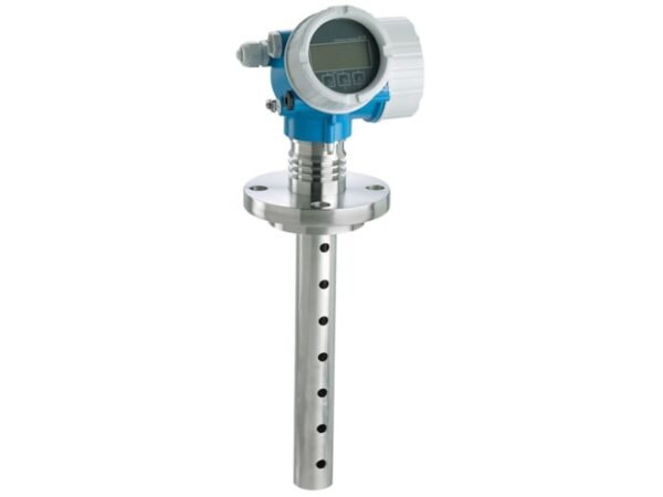 E+H Levelflex FMP55 Guided Wave Radar Level Transmitter