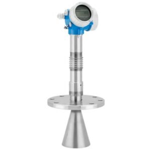 E+H Micropilot FMR54 Radar Level Transmitter