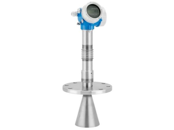 E+H Micropilot FMR54 Radar Level Transmitter