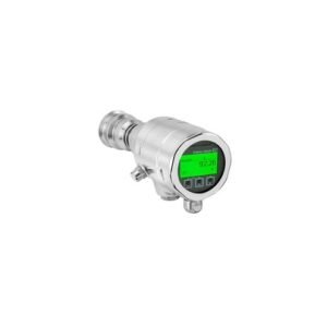 E+H Micropilot FMR63B Radar Sensor