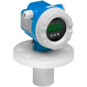E+H Prosonic FMU42 Ultrasonic Sensor