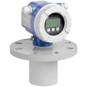 E+H Prosonic FMU44 Ultrasonic Sensor
