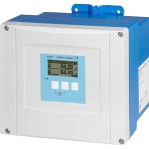 E+H Prosonic S FMU95 Ultrasonic Level Transmitter