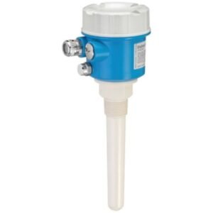 E+H Minicap FTC260 Point Level Sensor