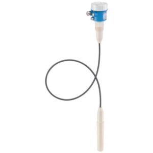 E+H Minicap FTC262 Point Level Sensor