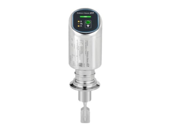 E+H Liquiphant FTL43 Level Switch
