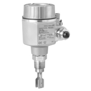 E+H Liquiphant FTL80 Level Switch