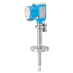 E+H Liquiphant FTL81 Level Switch
